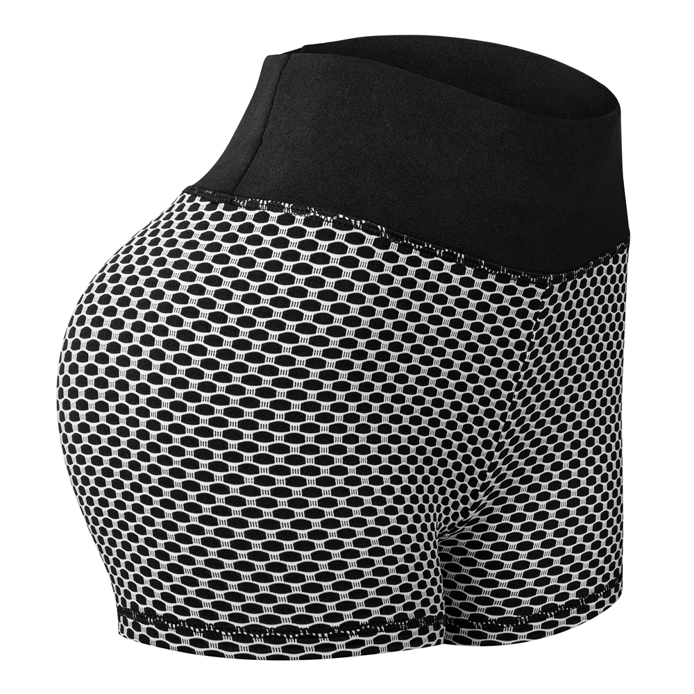 Women New Hot Sale Yoga Shorts Cycling Fitness Leggings Hot Pants USA - Picture 19 of 21