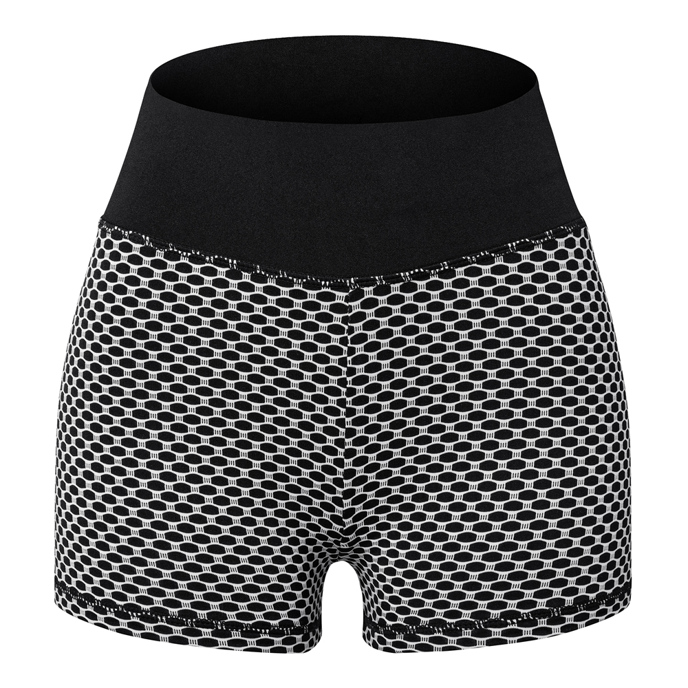 Women New Hot Sale Yoga Shorts Cycling Fitness Leggings Hot Pants USA - Picture 21 of 21