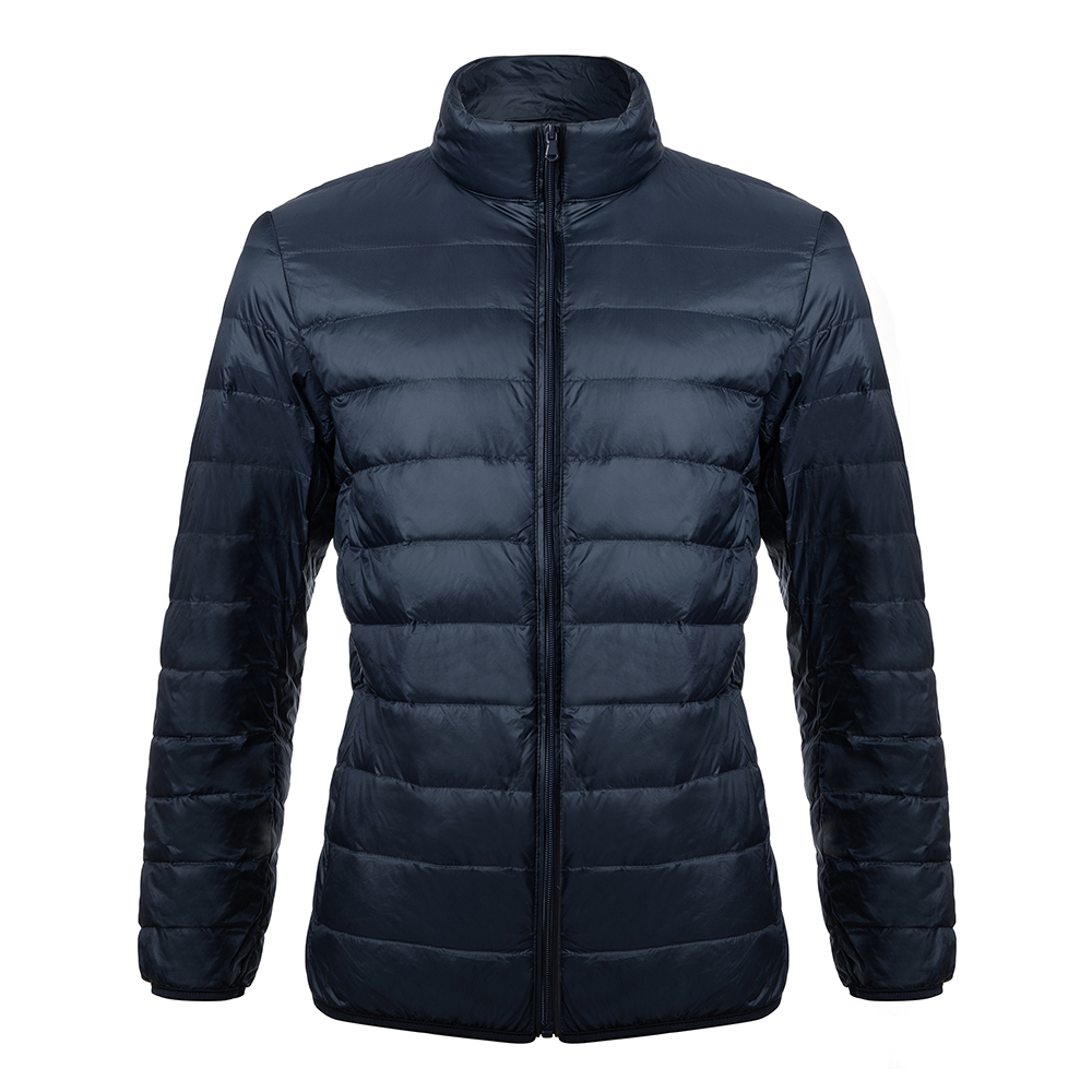 Men's Winter Down Puffer Jacket Coat 