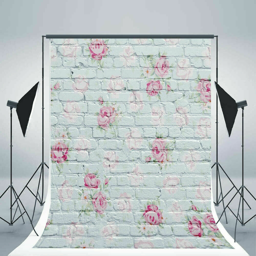 Background Board Vinyl Photography Photo Studio Lighting&Studio Props Christmas - Picture 8 of 72