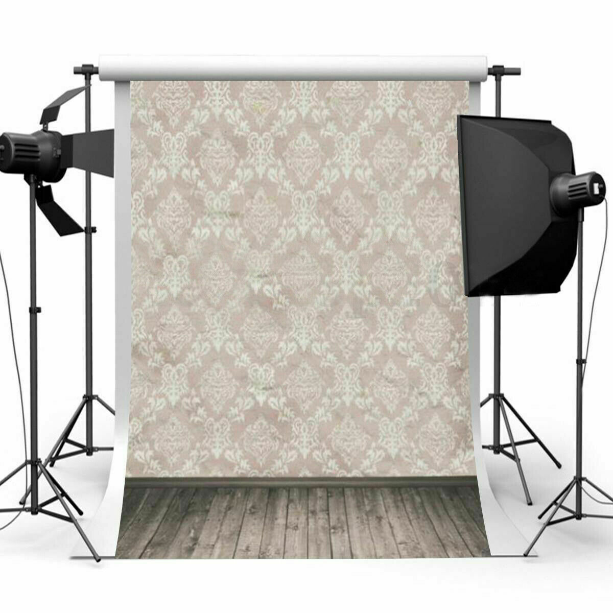 Background Board Vinyl Photography Photo Studio Lighting&Studio Props Christmas - Picture 14 of 72