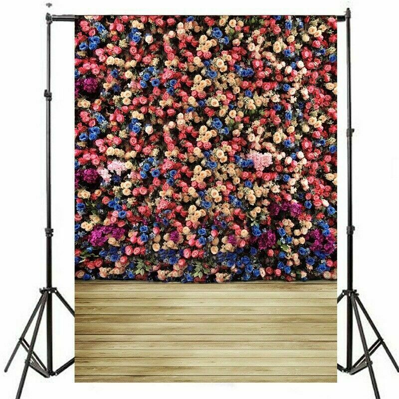 Background Board Vinyl Photography Photo Studio Lighting&Studio Props Christmas - Picture 51 of 72