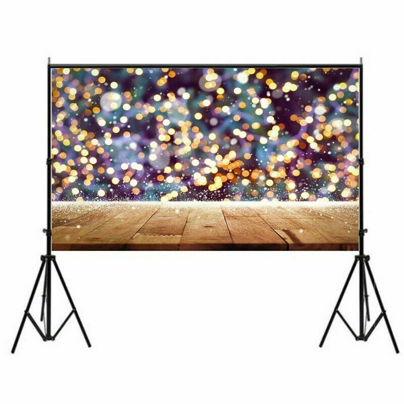 Background Board Vinyl Photography Photo Studio Lighting&Studio Props Christmas - Picture 56 of 72