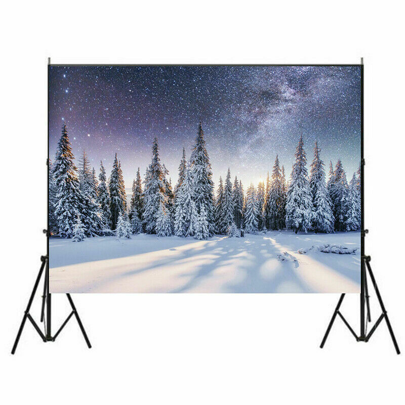 Background Board Vinyl Photography Photo Studio Lighting&Studio Props Christmas - Picture 59 of 72