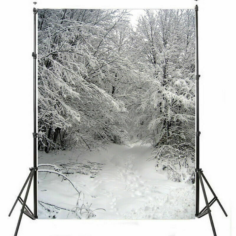 Background Board Vinyl Photography Photo Studio Lighting&Studio Props Christmas - Picture 63 of 72