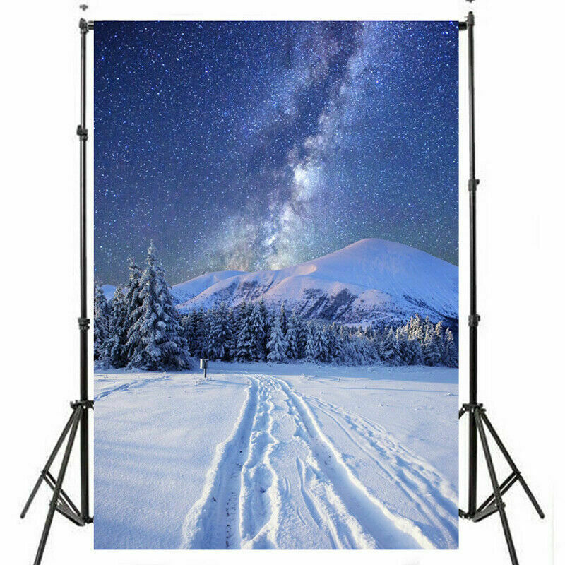 Background Board Vinyl Photography Photo Studio Lighting&Studio Props Christmas - Picture 64 of 72
