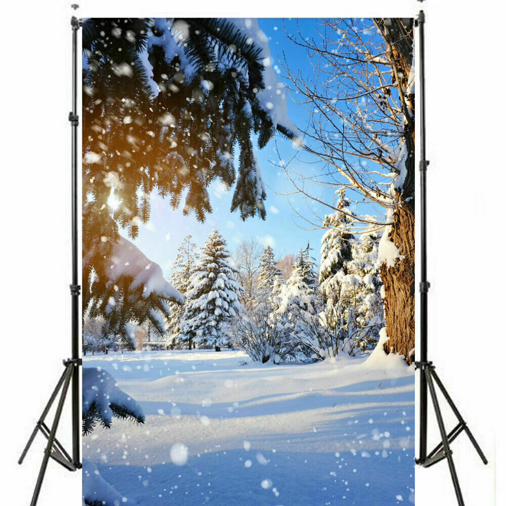 Background Board Vinyl Photography Photo Studio Lighting&Studio Props Christmas - Picture 65 of 72