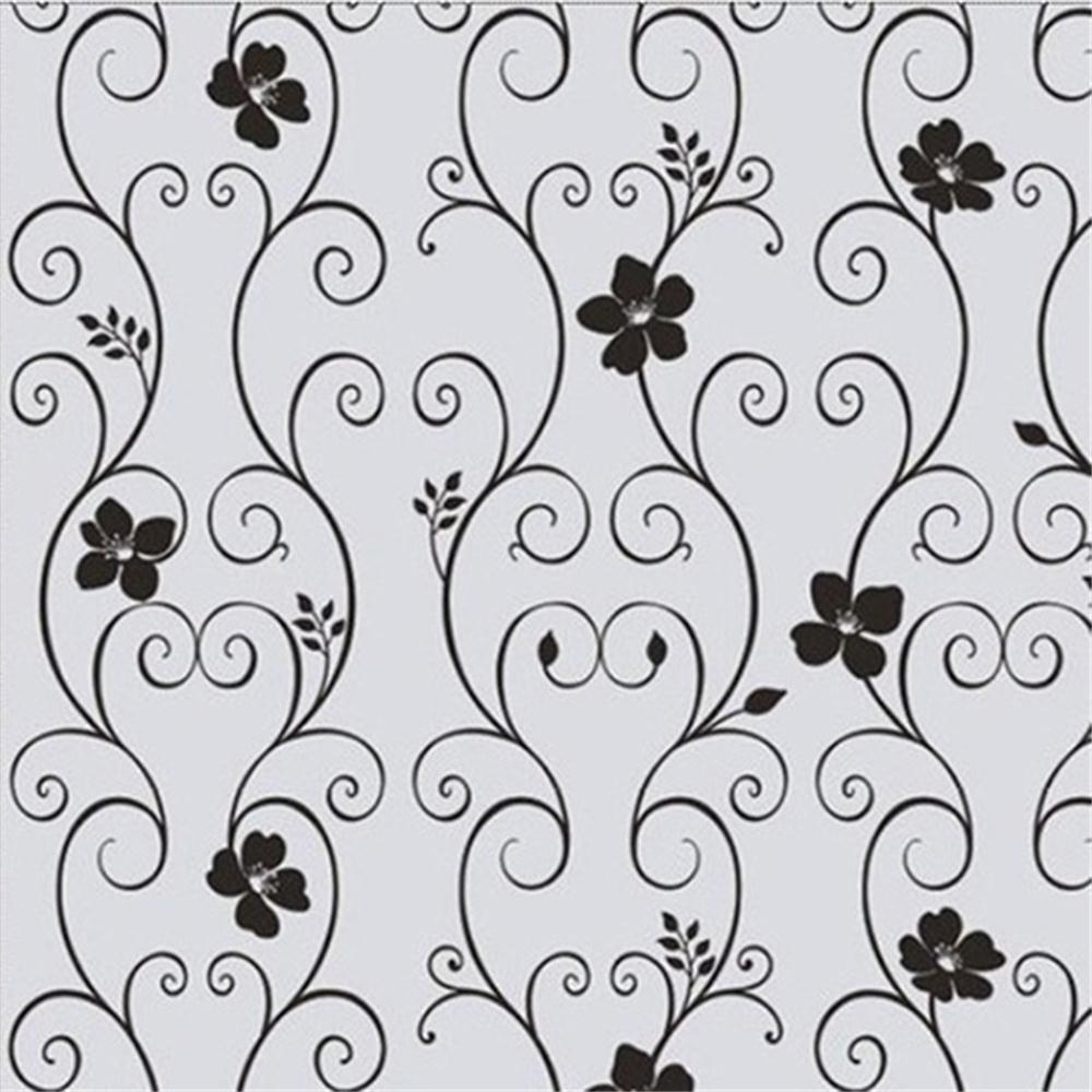 Static Cling Frosted Window Film Sticker Privacy Security Waterproof Decor Home - Picture 14 of 22