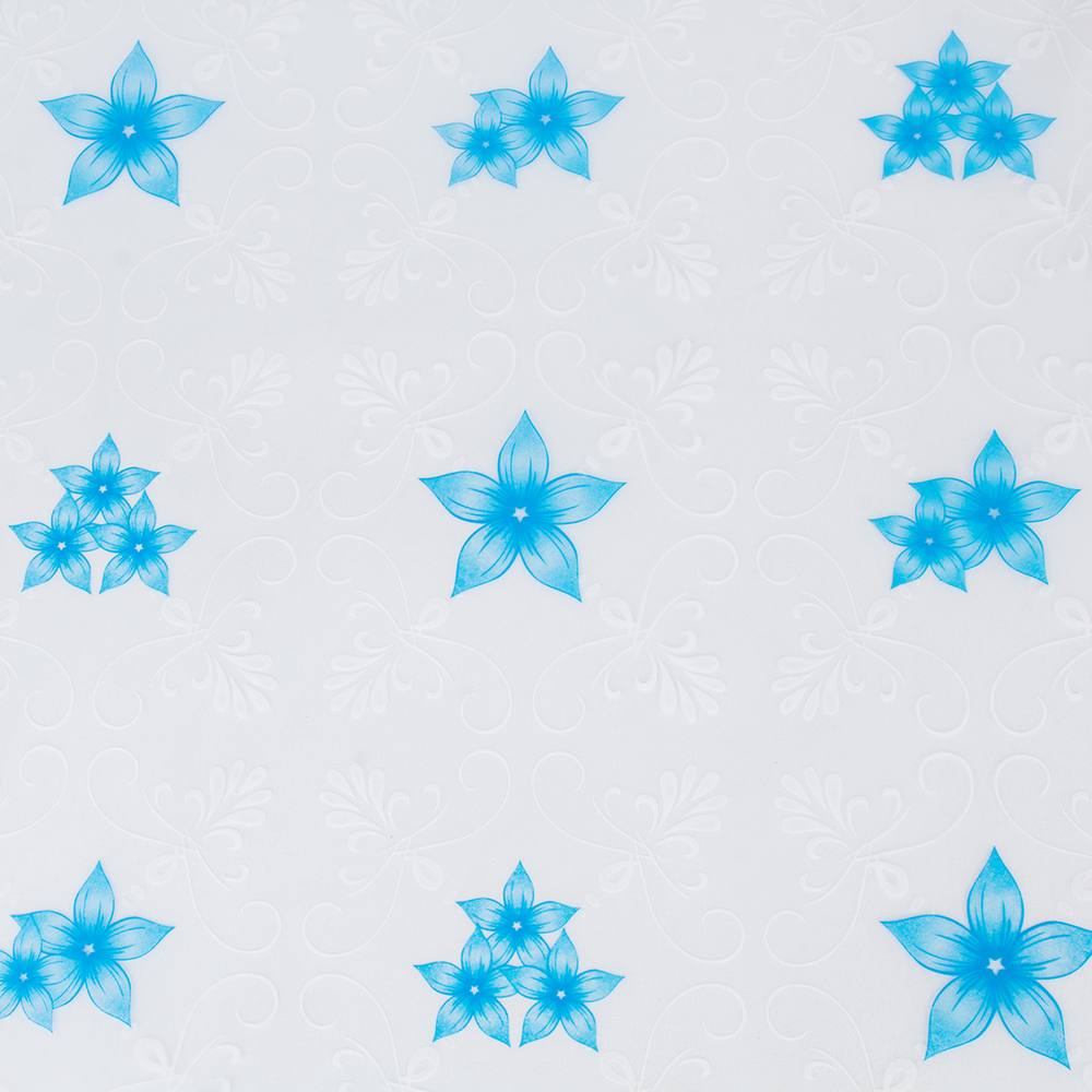 Static Cling Frosted Window Film Sticker Privacy Security Waterproof Decor Home - Picture 17 of 22
