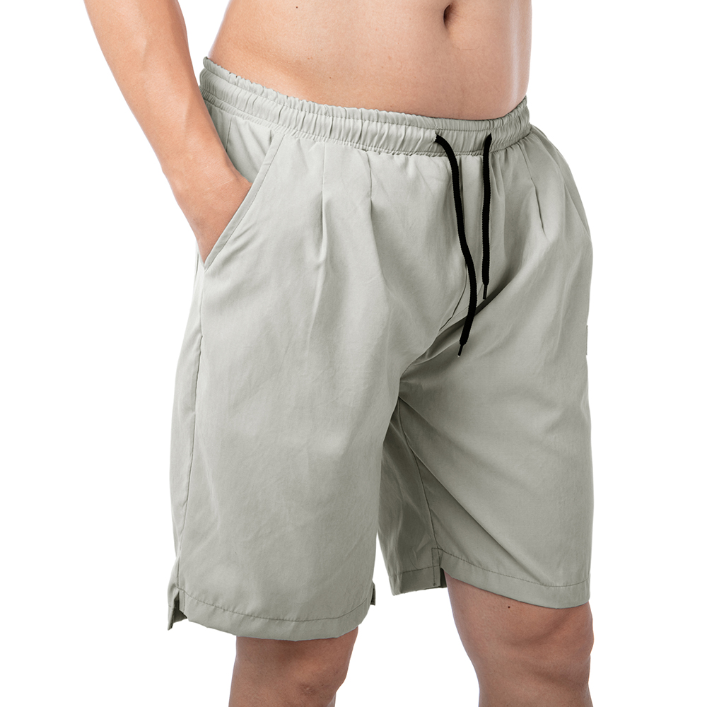 Men's Gym Basketball Shorts Athletic Workout Running Shorts Pockets Summer Pants - Picture 14 of 14