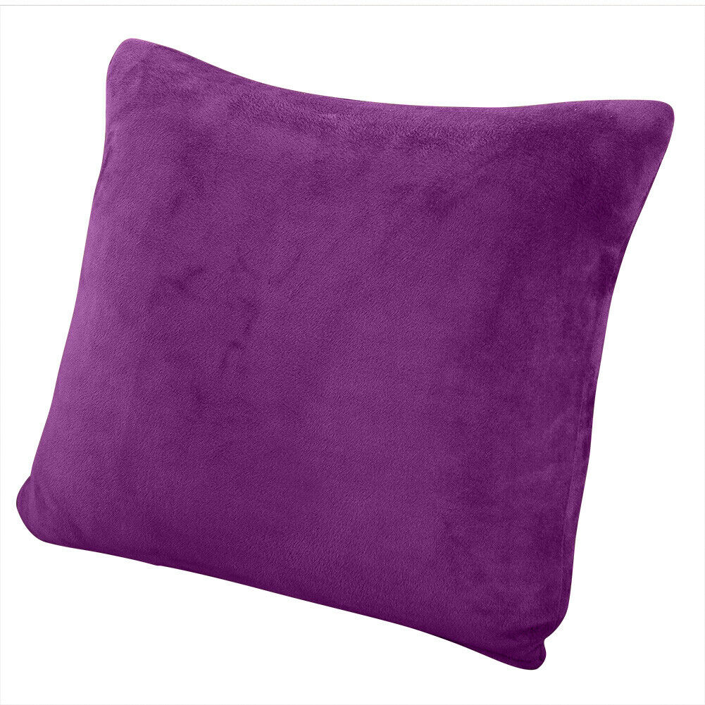 Stretch Armless Sofa Bed Cover Folding Futon Couch Slipcover/ Pillow Case - Picture 66 of 74