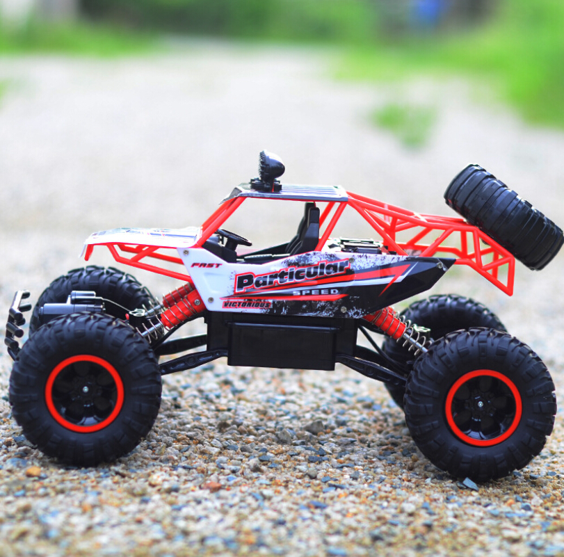 cheap big rc cars