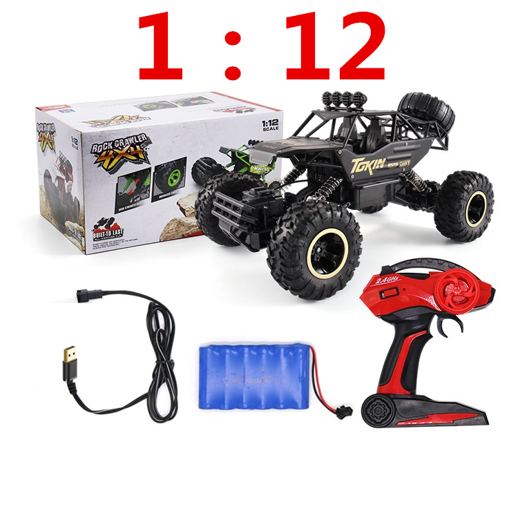 cheap big rc cars