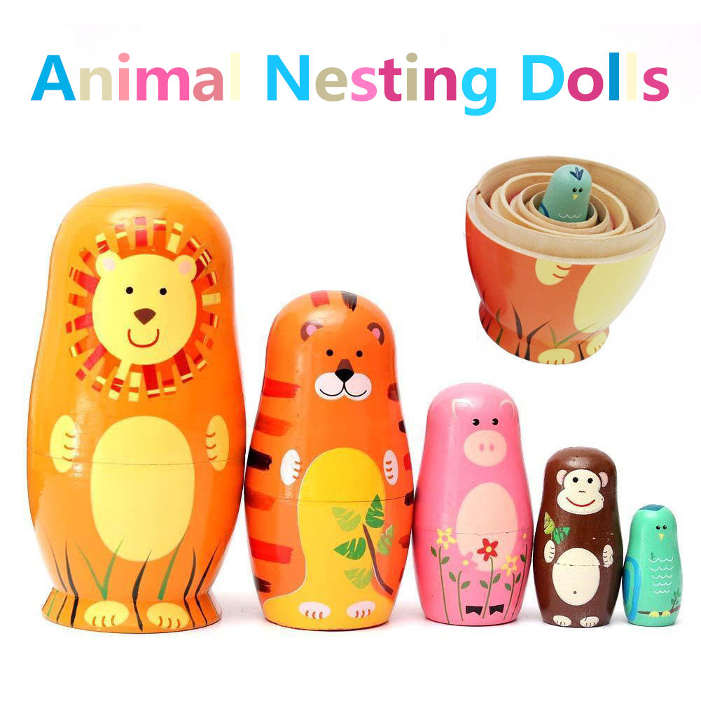 nesting dolls for kids
