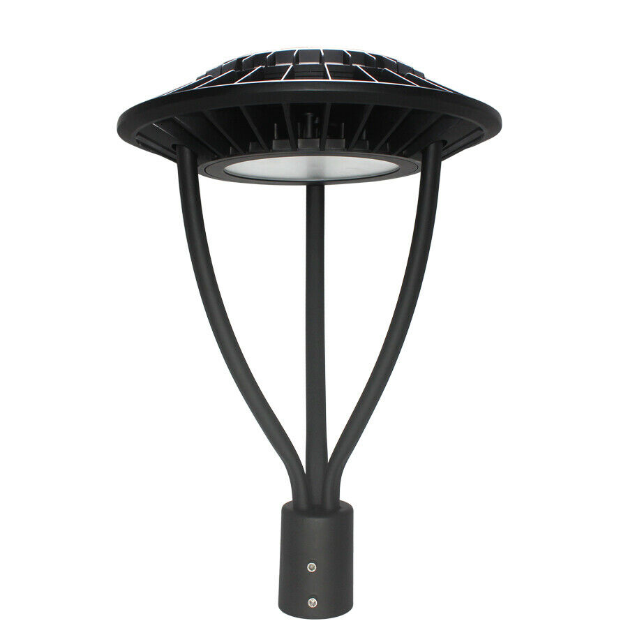 60W 80W 100W 150W Led Post Top Fixture Garden Yard Lights Led Pole   122484fFv5E5d0 