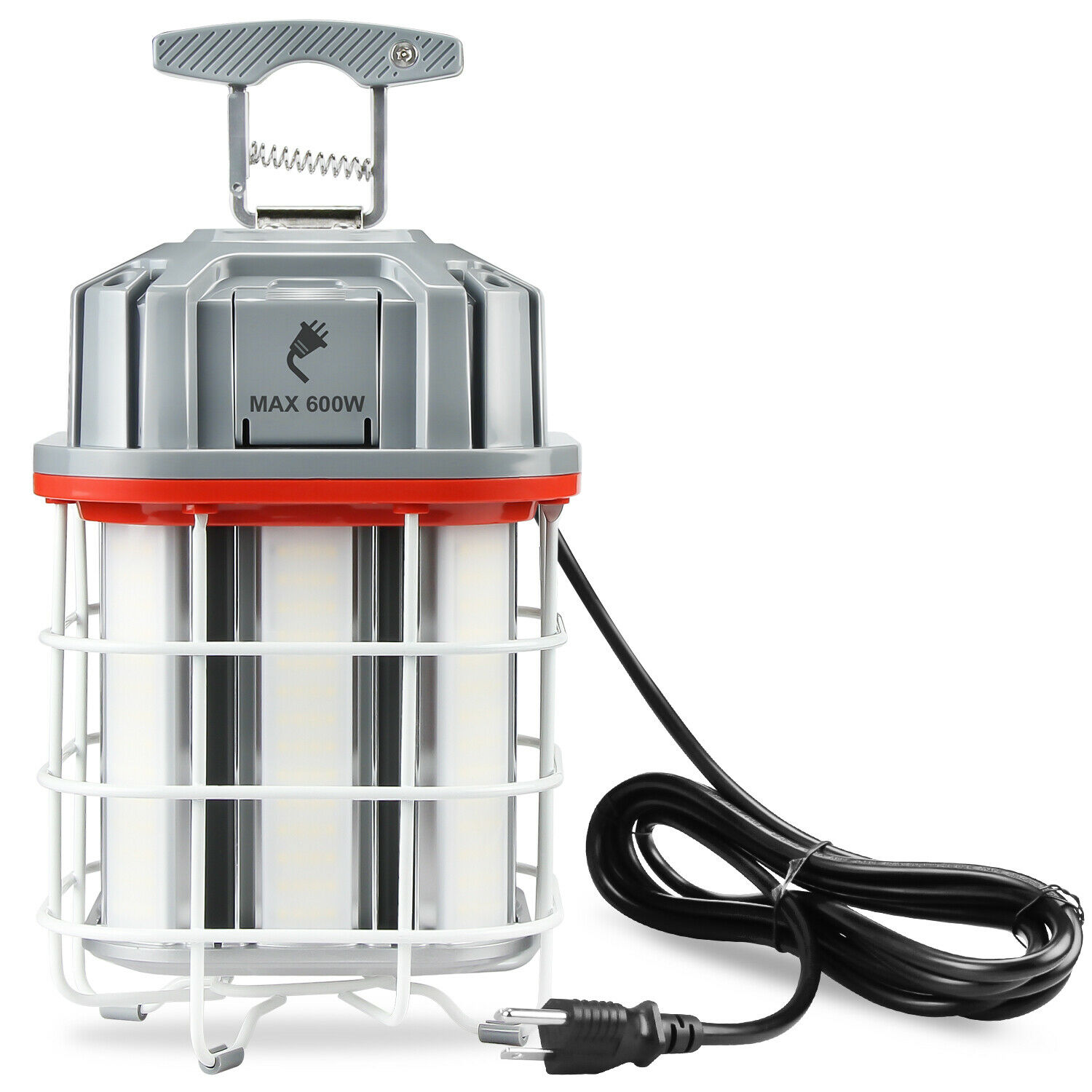 LED Temporary Work Light 80W 100W 125W 150W Construction Work Lights