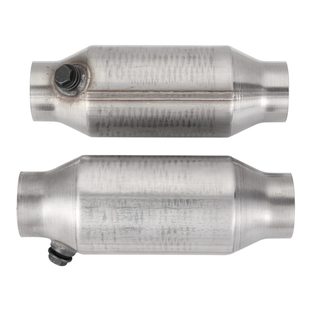 Convertitore Catalitico Di Ricambio Bisenya Per Motore EB2 - Compatibile Con Citroën, Peugeot, DS, Toyota Aygo - Foto 8