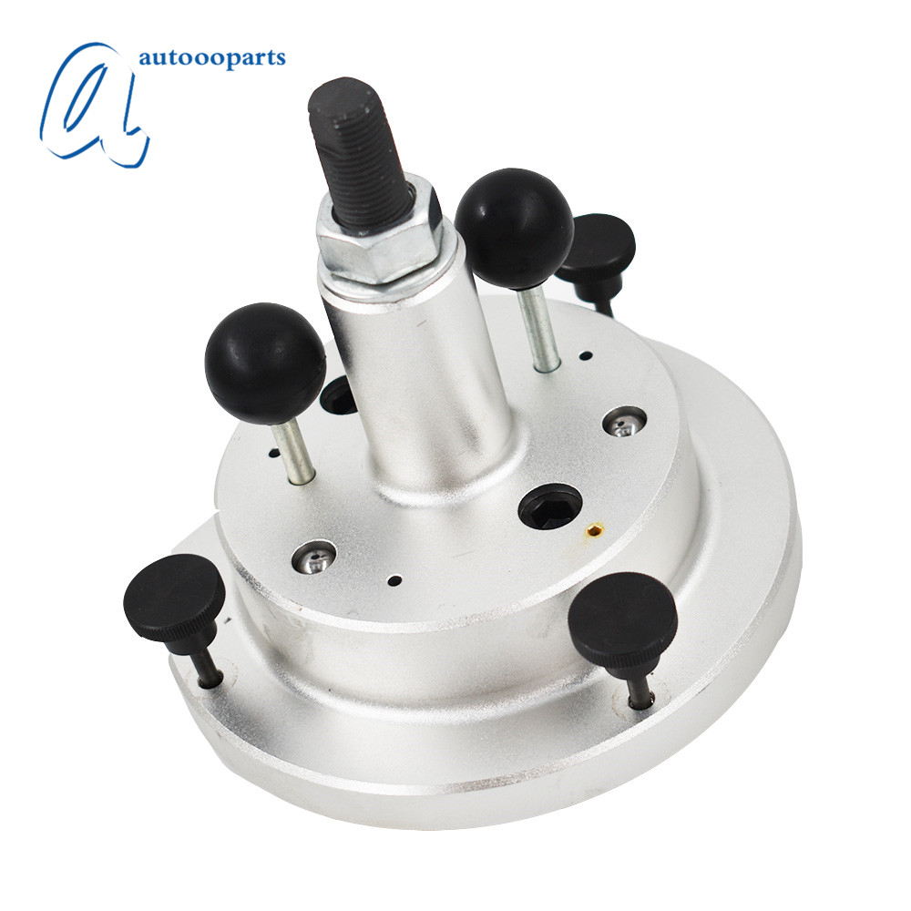 Crankshaft Rear Seal Flange Remover Installer Tool 4 Cylinder T10134