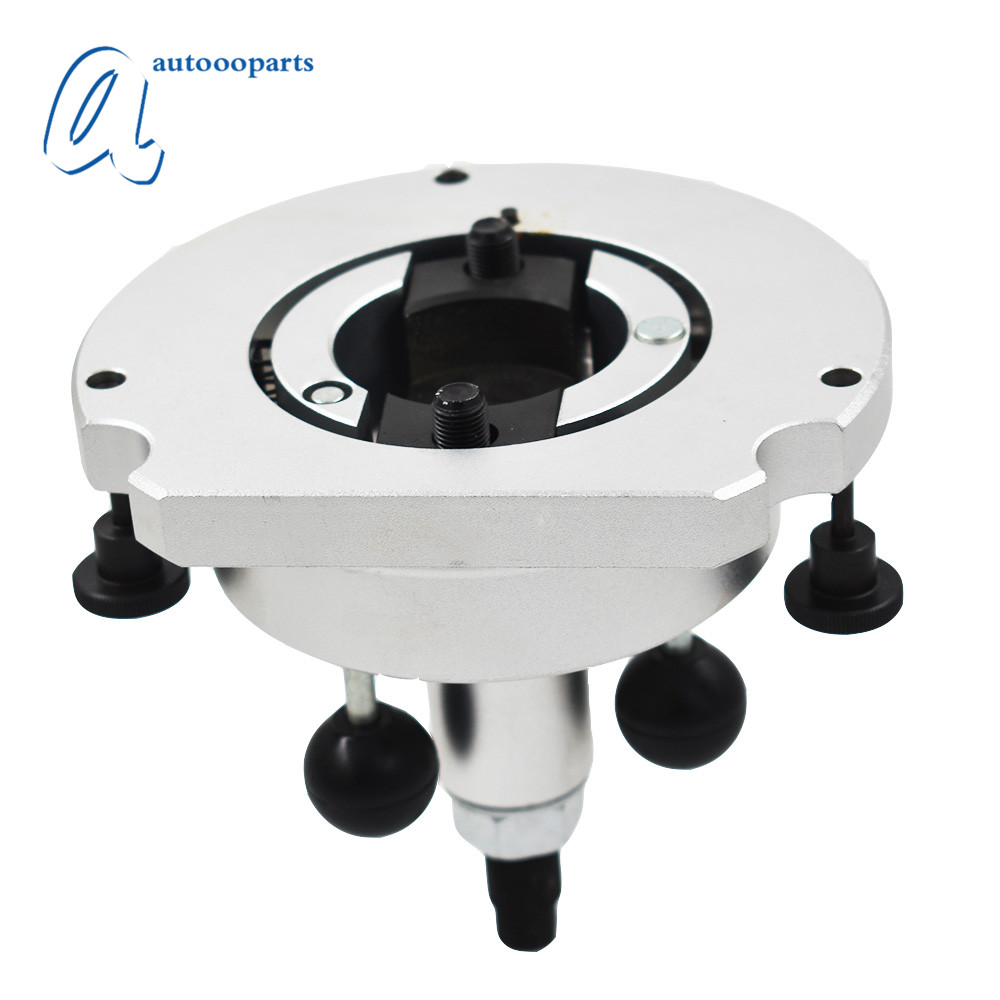 Crankshaft Rear Seal Flange Remover Installer Tool 4 Cylinder T10134 Fit For VW eBay