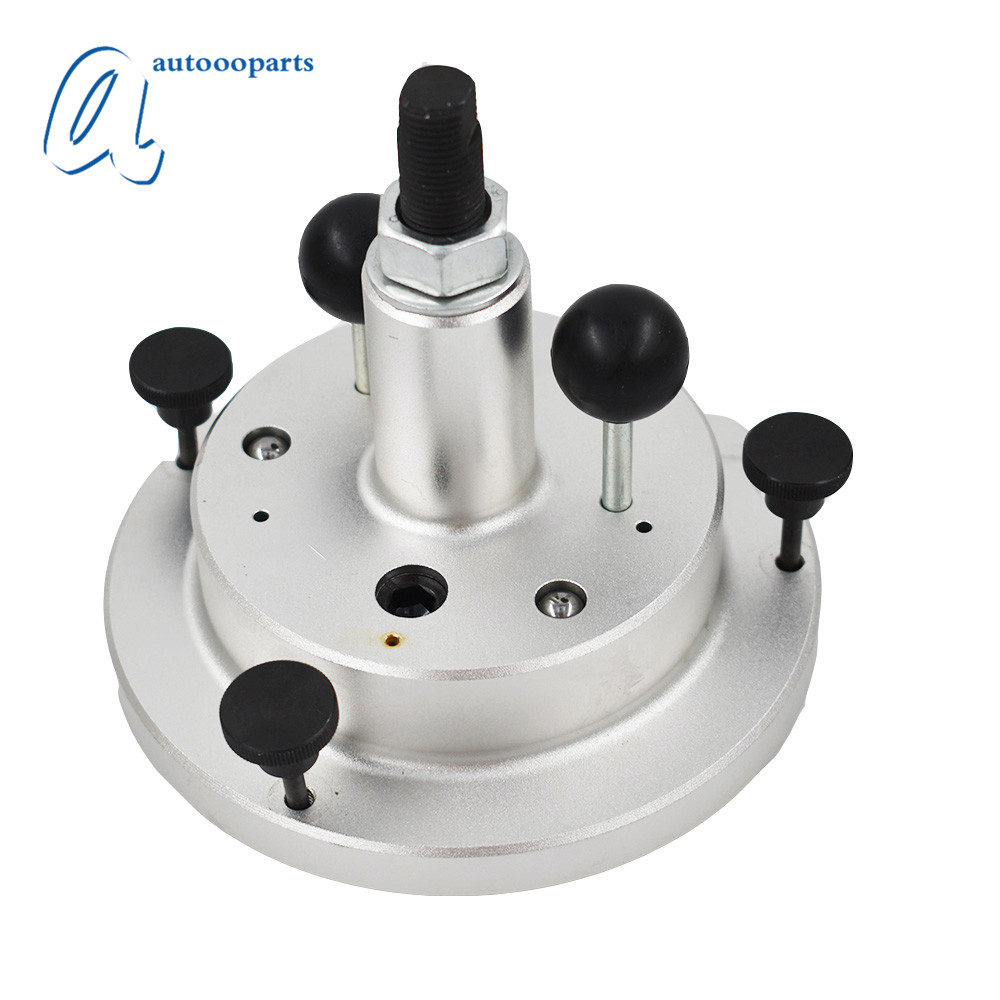 Crankshaft Rear Seal Flange Remover Installer Tool 4 Cylinder T10134