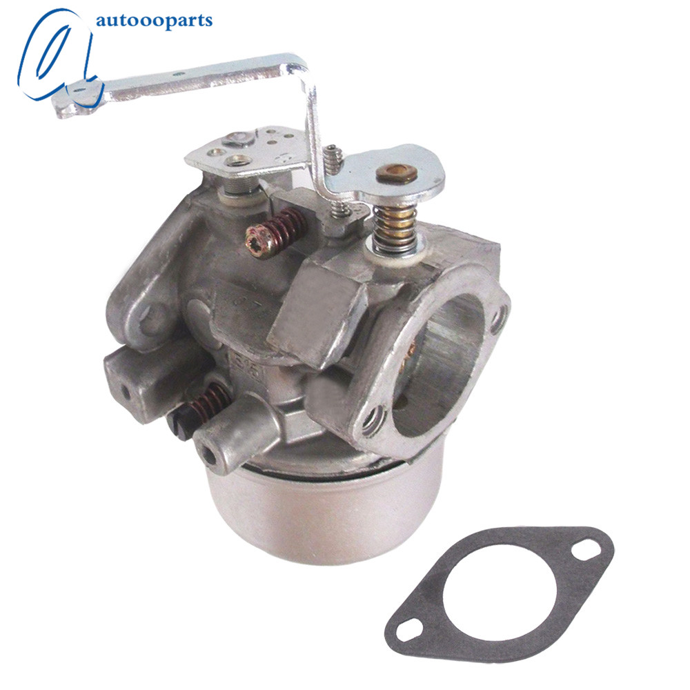 Carburetor Tecumseh 632351, fits some HM70, HM80 engines, For