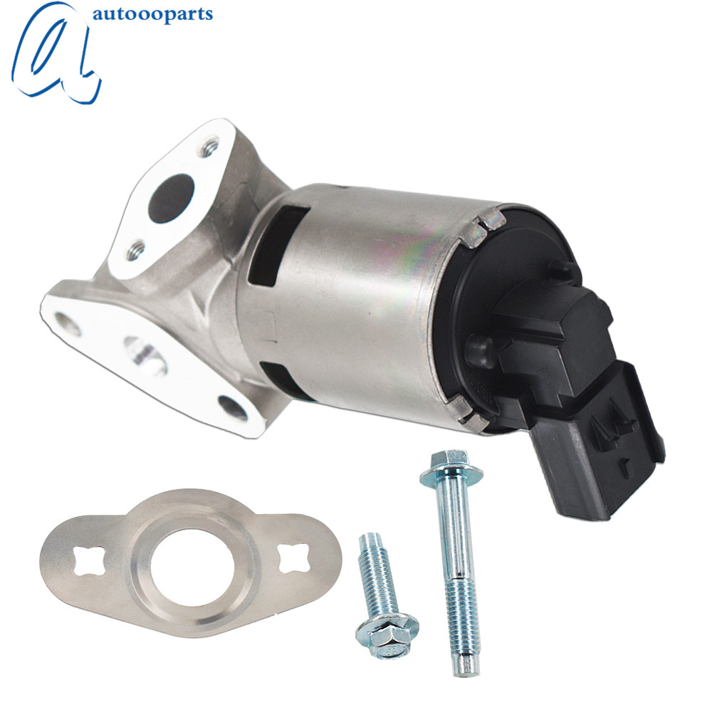 New EGR Valve For Jeep Wrangler Chrysler Town & Country VW Routan Dodge