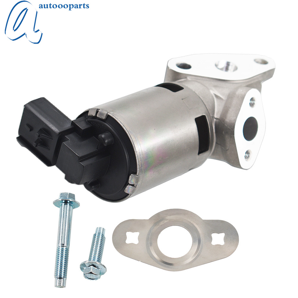 New EGR Valve For Jeep Wrangler Chrysler Town & Country VW Routan Dodge