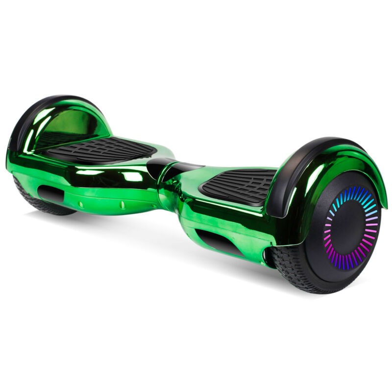 AllTerrain Bluetooth Razor Hoverboards Electric Self Scooter UL2272