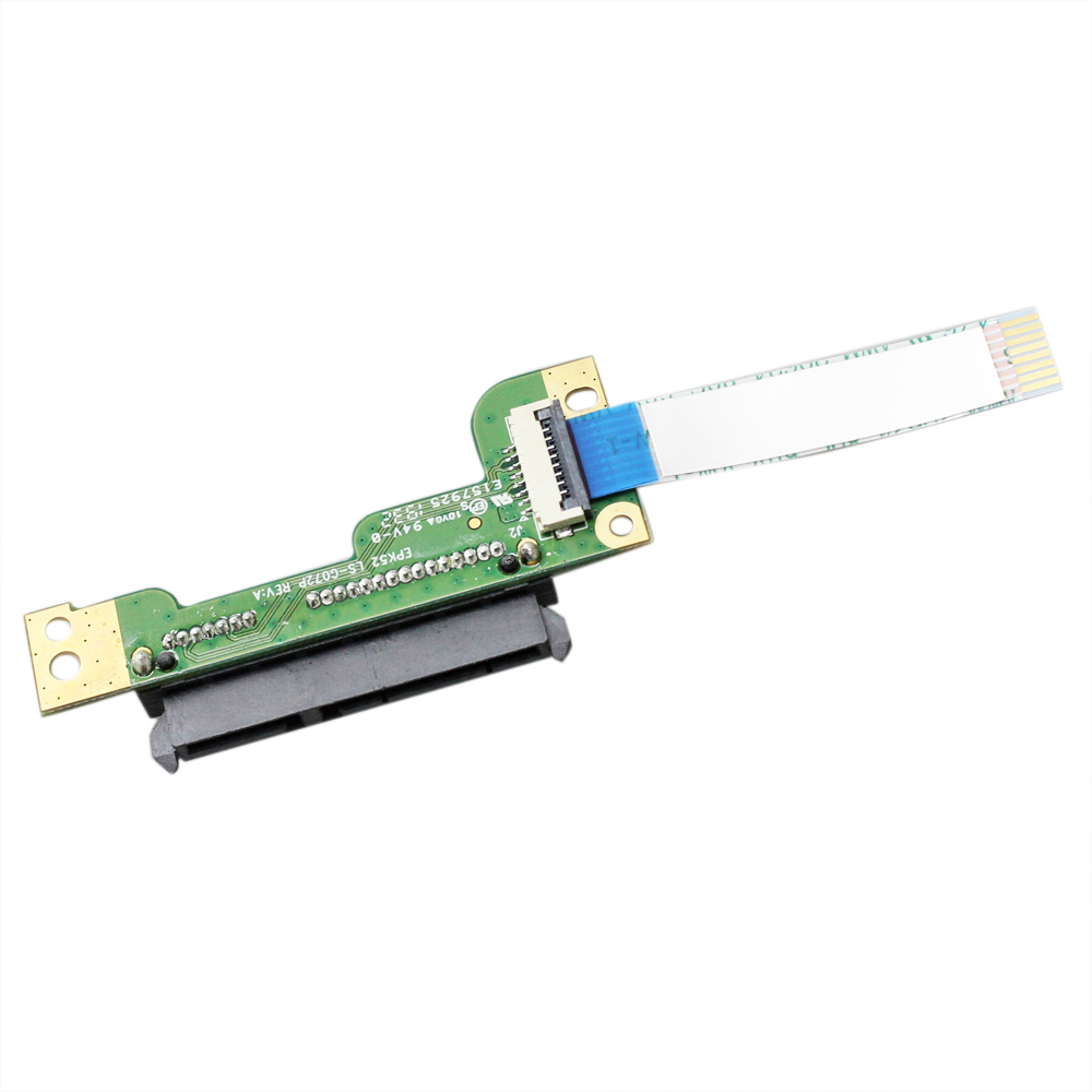 Dell Inspiron 17 5748 LCD Cable F6Y47 450.00M01.0011 450.00M05.0001 YX3N0 cd-sz0