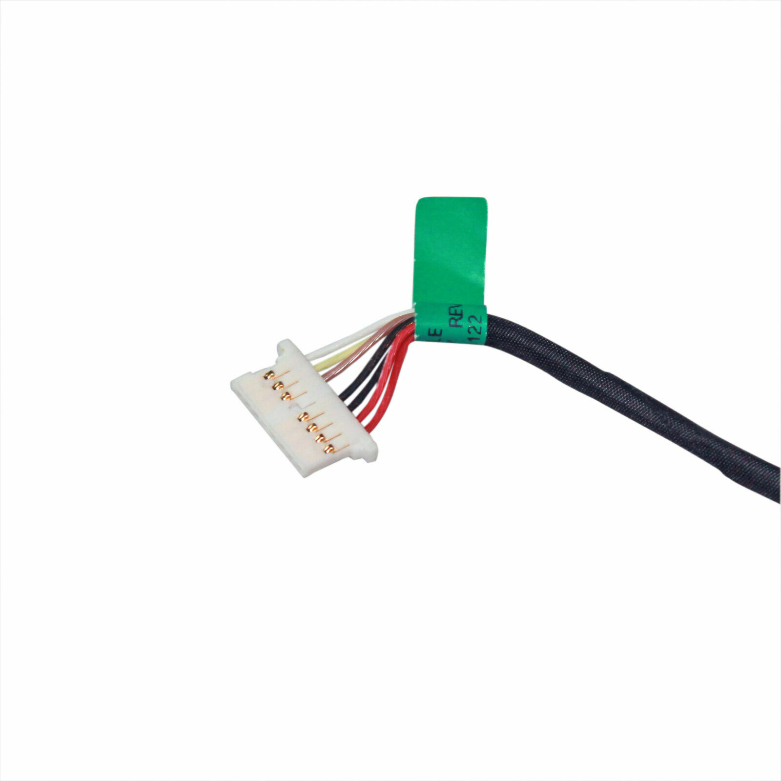 Cavo Jack Alimentazione DC HP L20475-00 – Compatibile 15-db0011dx, 15-db0012ds, 15-db0015dx, 15-db0018ca