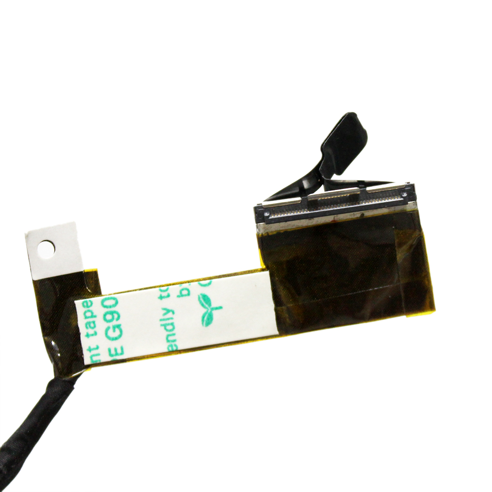 For HP Compaq CQ62 G62 PM156 LCD Video Cable 350401U00-11C-G 350401C00-600-G G0