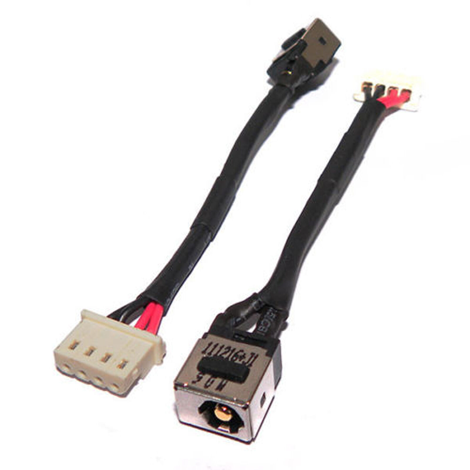 FMB-I Compatible with A000090430 Replacement for Toshiba Dc in Jack Cable E300 E305-S1990X