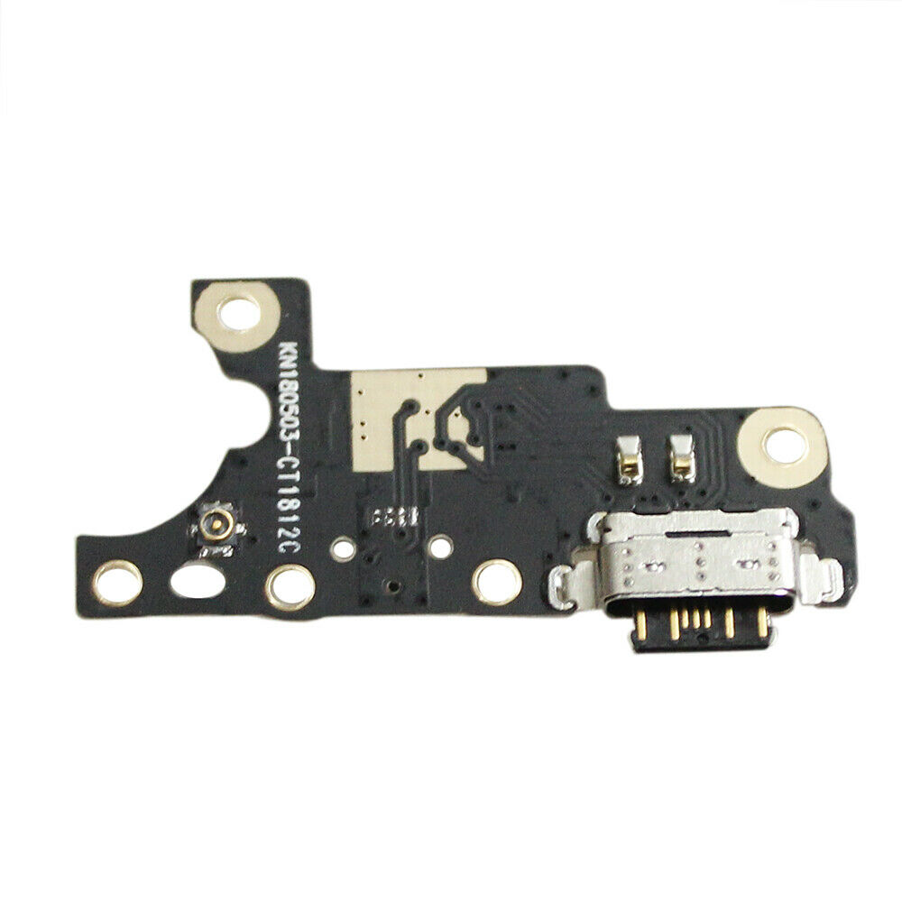 Nokia 7 Plus Usb C Port