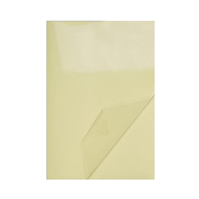 10 Pcs Clear Printing Paper A4 Film Self Adhesive Sticker Inkjet Laser ...