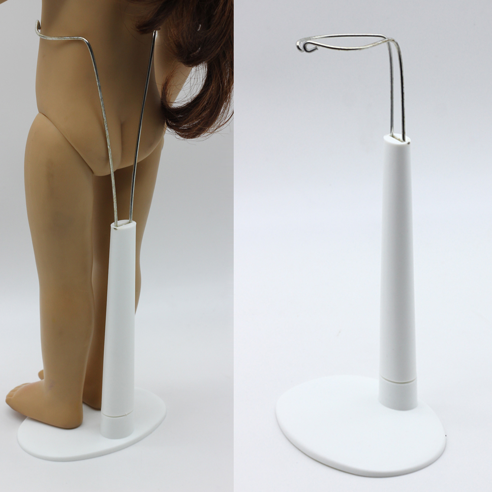 doll display stand