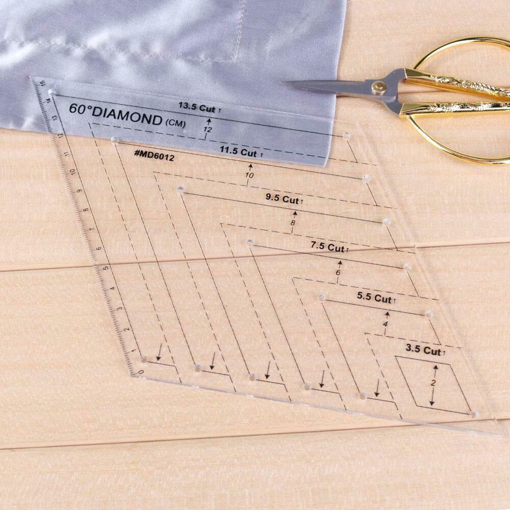 sketch ruler tool