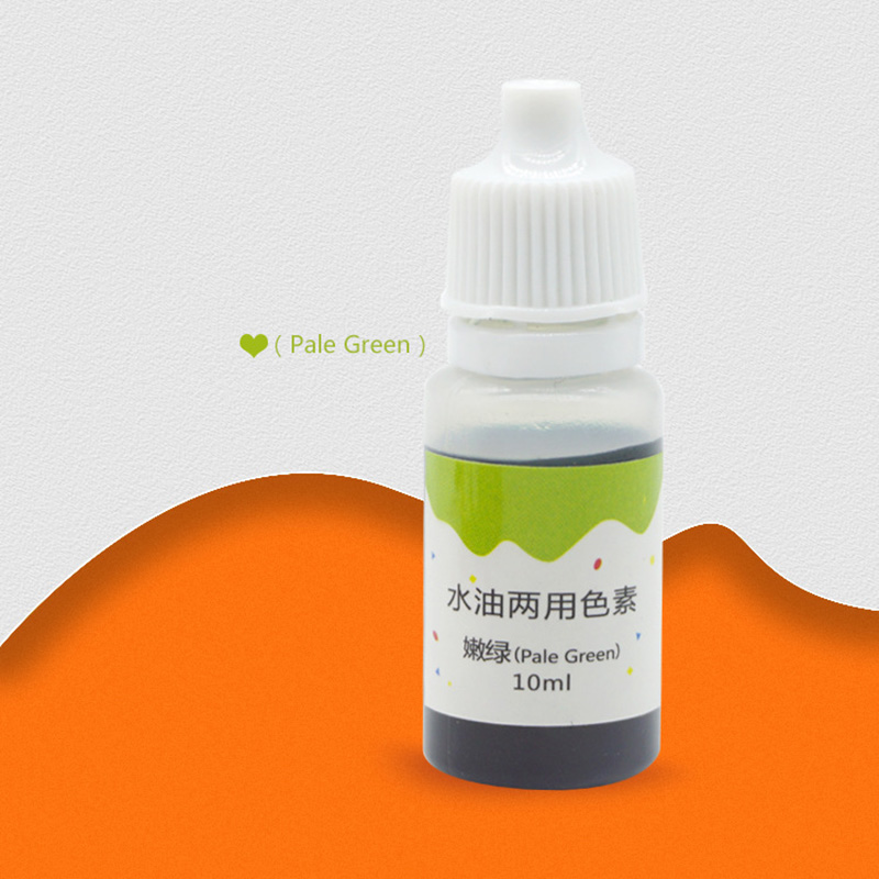 10 ML Soap Dye Pigment Non-toxic Base Color Liquid DIY Manual Colorant Tool Kit - Picture 20 of 24