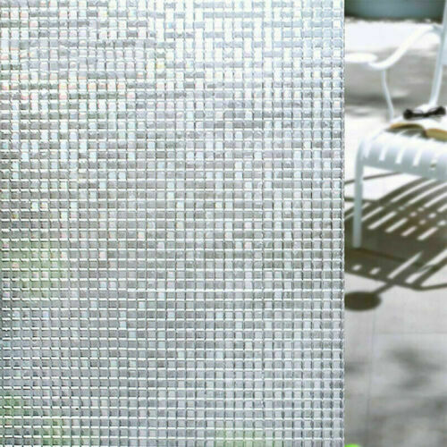 4 Style Roll Mirror Mosaic Tiles Self Adhesive Mini Square Glass DIY Craft Decor - Picture 19 of 30