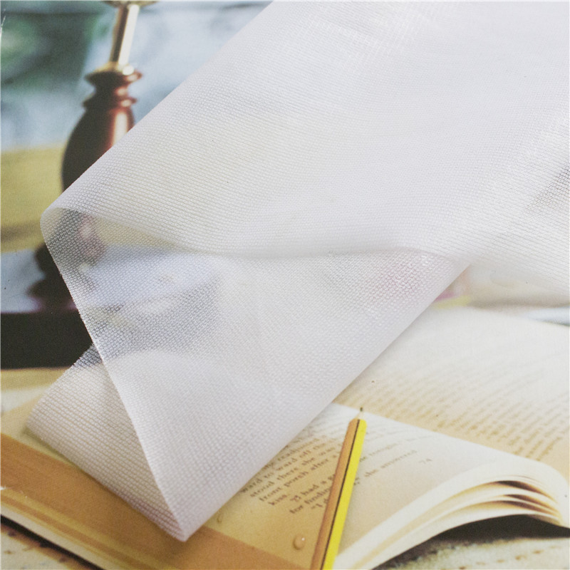 142cm Outdoor Fabric Breathable TPU Waterproof Raincoat Ultra-thin Composite DIY - Picture 13 of 17