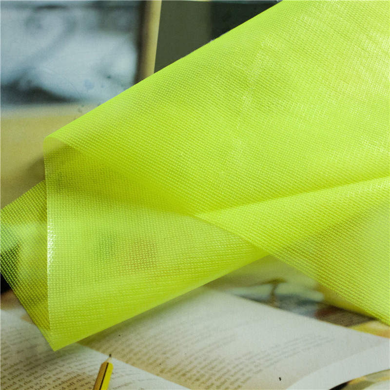 142cm Outdoor Fabric Breathable TPU Waterproof Raincoat Ultra-thin Composite DIY - Picture 14 of 17