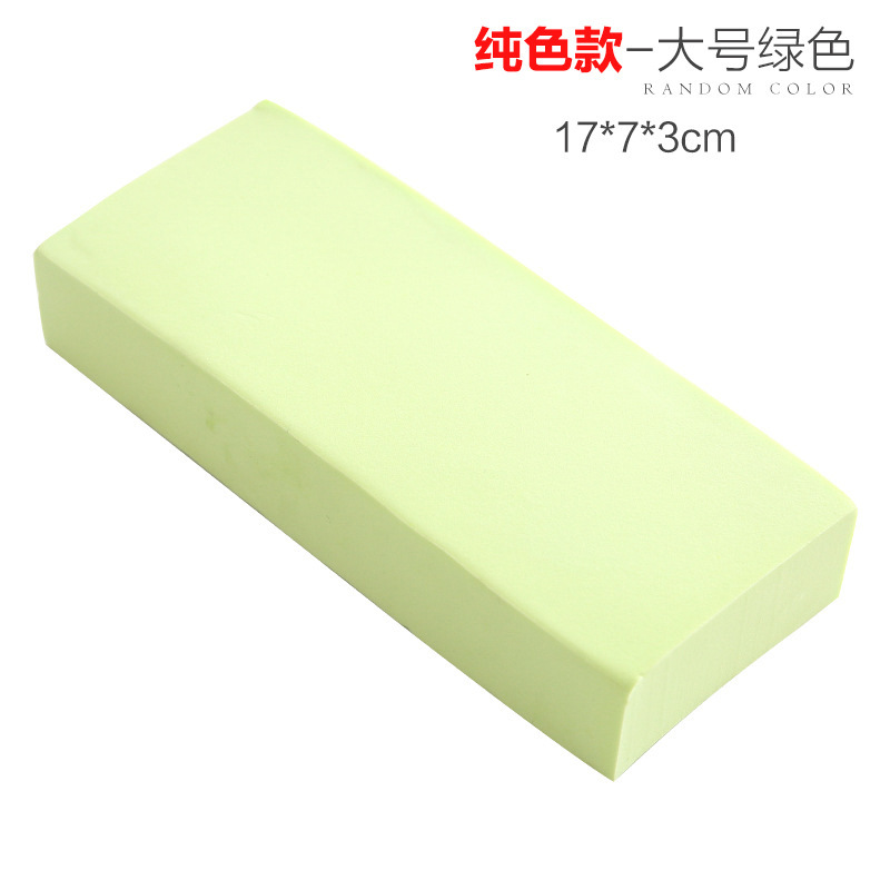 Bath Skin Remover Sponge Body Dead Brushs Exfoliating Massager Cleaning Shower - Picture 19 of 20