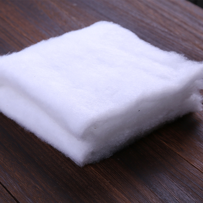 Stuffing Fill Fiber Polyester Cotton Filling Doll Stuffed Fiberfill Pp  Materials Animal Cottons Pillow High Bulk Filled 
