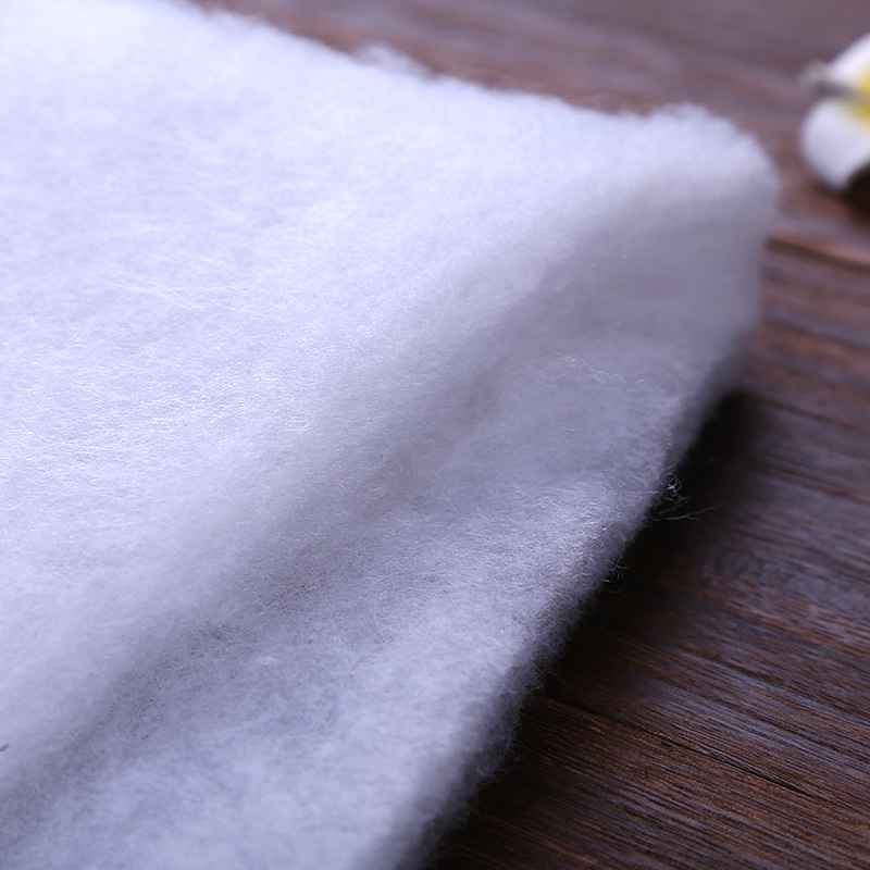 1000g High Elastic Polyester PP Cotton Environmental Stuffing Fiber Filling  Material Toys pillows Doll insert Fiberfill