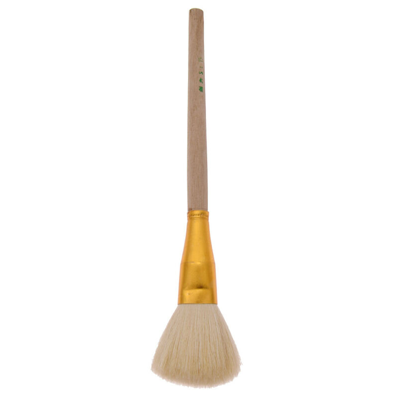 Wooden Handle Brushes Paint Pottery Clay Sculpture Cleaning Tools Drawing DIY - Picture 13 of 14