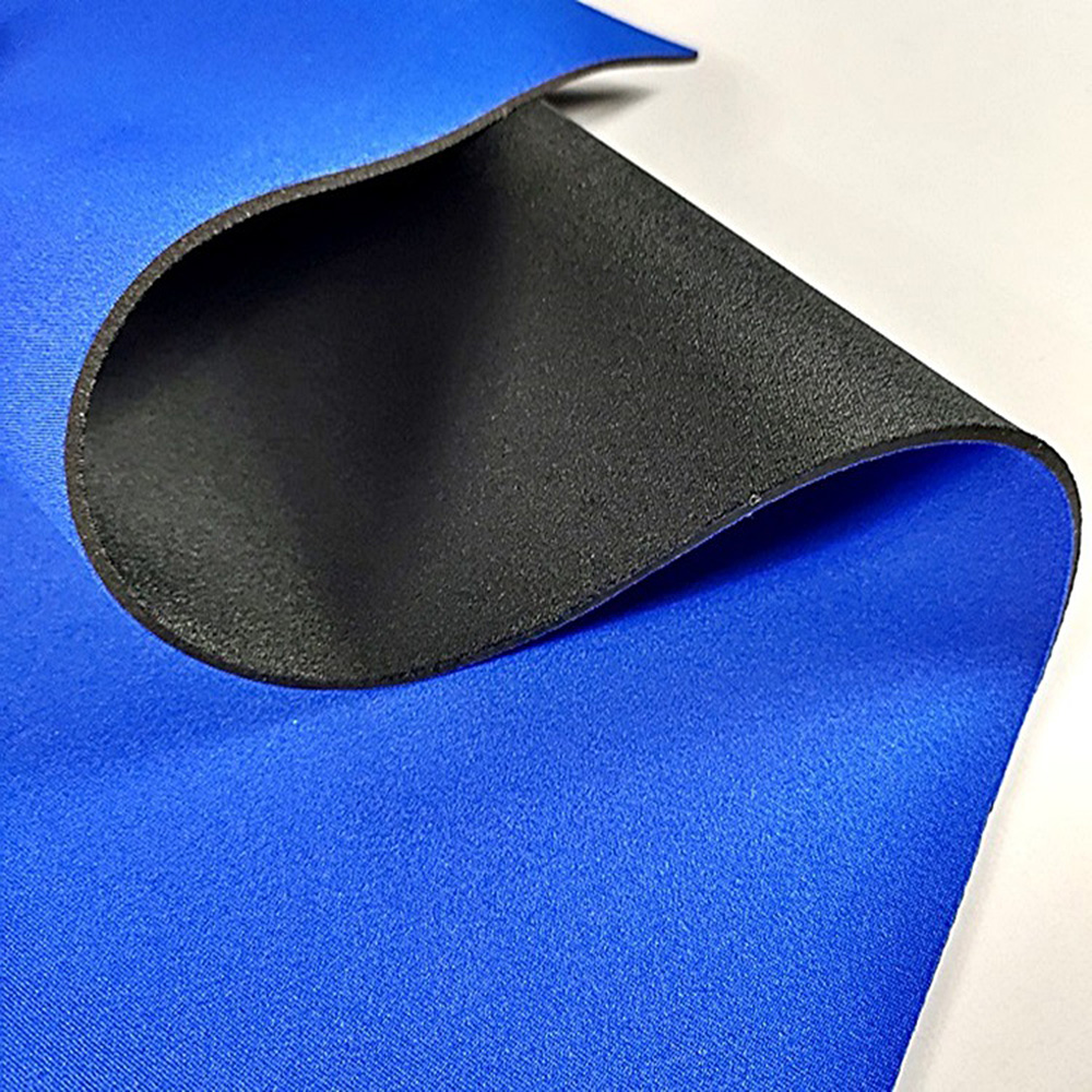 2mm Neoprene Fabric Waterproof Scuba Wind Proof Diving Anti-vibration Shock Acc - Picture 14 of 20