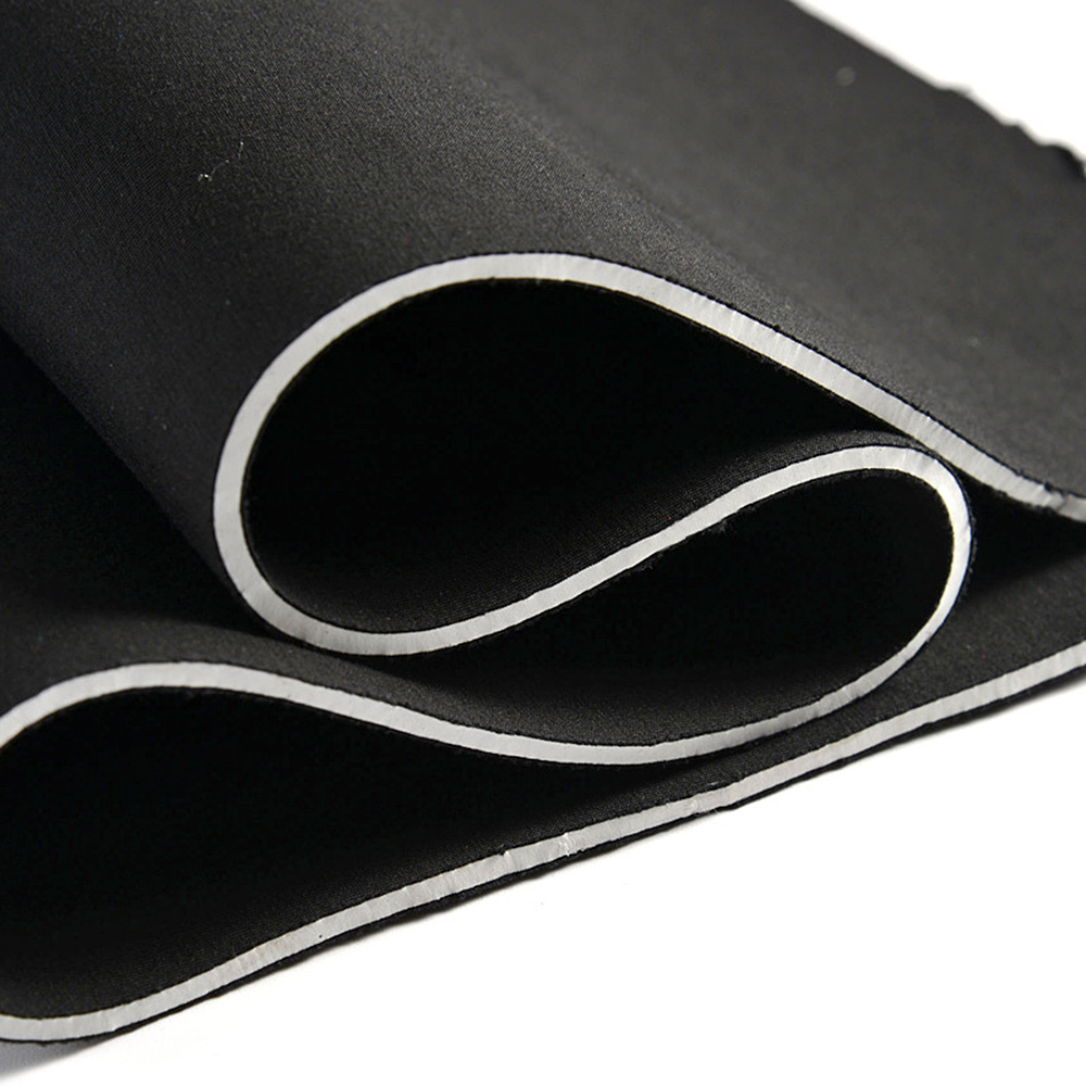 2mm Neoprene Fabric Waterproof Scuba Wind Proof Diving Anti-vibration Shock Acc - Picture 20 of 20