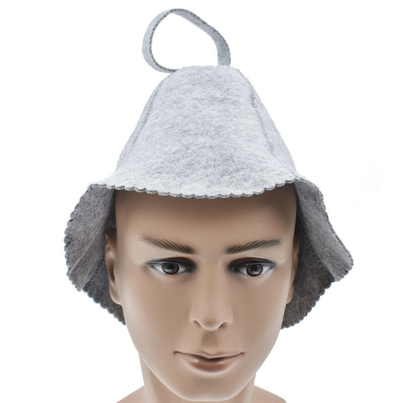 帽子 ReFresh!Service SAUNA HAT 帽子 ReFresh!Service SAUNA HAT Amazon.com : REMJUD 2 Pack