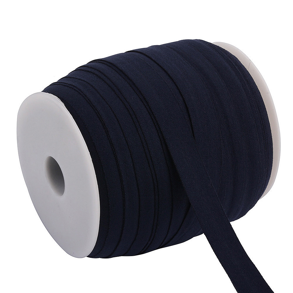 10Yard Elastic Band Trim Ribbon Underwear Bra Straps Trim Garment Lining Sewing 