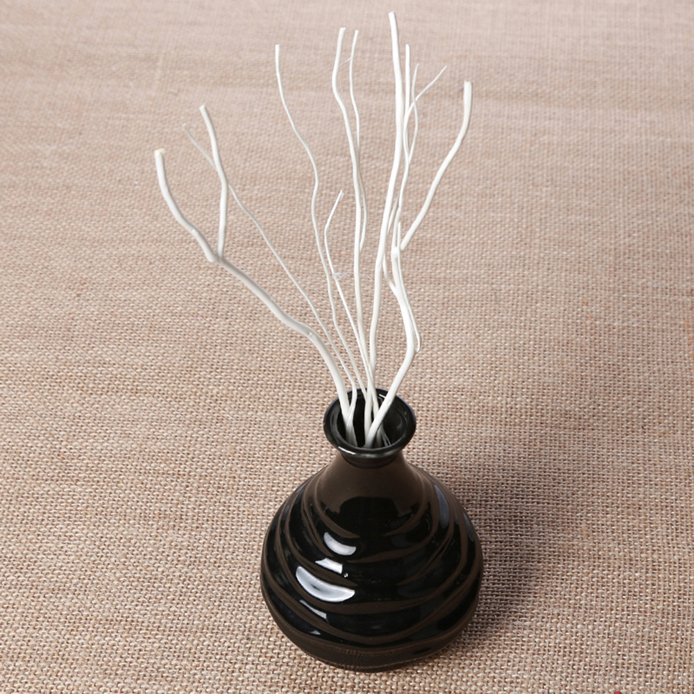 Dried Flower Rattan Fragrance Diffuser Sticks Reed Replacement Aroma Home Decor 