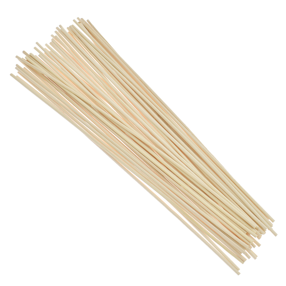 Repuesto de palos difusor de caña de ratán fragancia flor aroma relleno decoración del hogar - Imagen 23 de 36